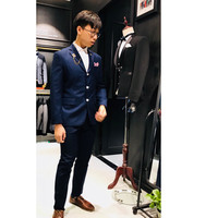 陈君麟