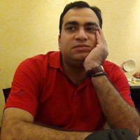 Deepak Sarin