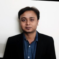 Pushpendu Das