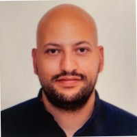 Mohammad Al-Said