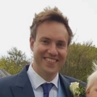 Dr Alexander Tindale