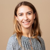 Audrey Kost