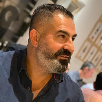 Metin Alacacayir