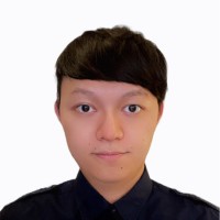 黃威傑