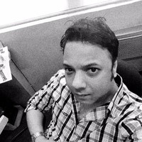 Ammar Mohammed