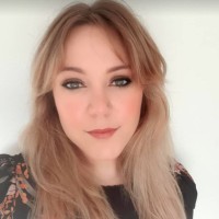 Kristina Milisavljevic