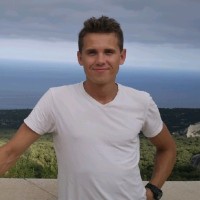 Sebastian Andersson
