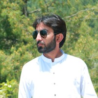 Sheraz Ahmad
