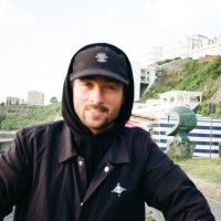 Jonathan Cetran