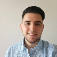 Benjamín Alejandro Pereira González
