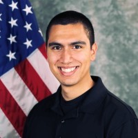 Aaron Maharaj