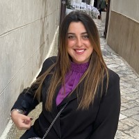 Roberta Morisco