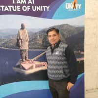 Manoj Kumar