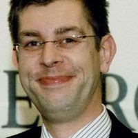 Peter de Vink MSc BSc