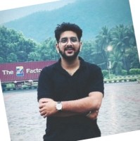 Akash Agarwal