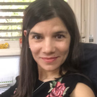 María Laura Diaz