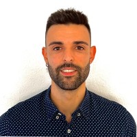 Jordi Rebollal Aymami