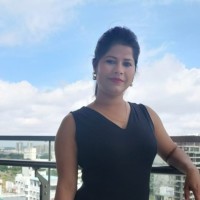 Rohini Gangwar