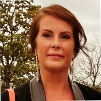 Johanna C. Hammarsten