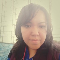 Johana Gabriela G.