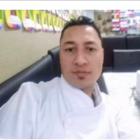 Keshar B. Kunwar Chhetri