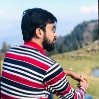 Shaharyar Ali