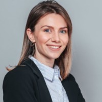 Lejla Ćerimović