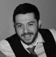 Graeme Stephen Mathers
