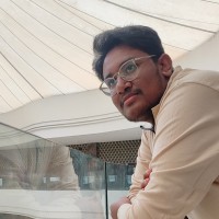 Sai Charan B