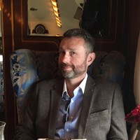 Graeme McFarlane