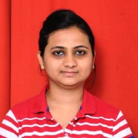 Vibhuti C
