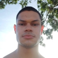 Cairo da Silva Pinto