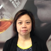 Rosalind Mun Ling Wong