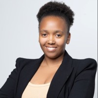 Mogomotsi Hellen Mfelang