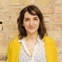 Eva-Maria Endres
