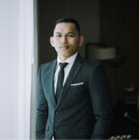 Stefian Fernando Manurung