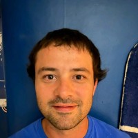 Adam Cloutier