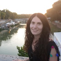 Nerea Ayestaran Aramburu