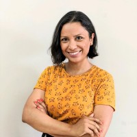 Silvia Cristina Nunes das Dores