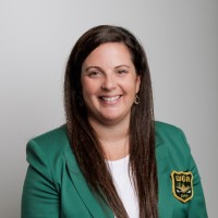 Katie Schumacher