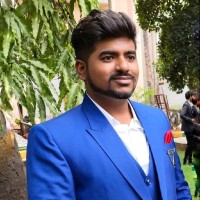 Rishab Raj
