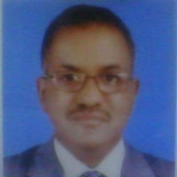 Mohamed Noor Al Bashir