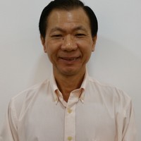 Max Ng Chin Khoon