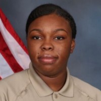 Kaleisha Taylor