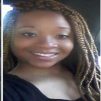 Shanel Smalls