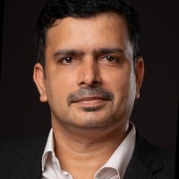 Shyam Prasad
