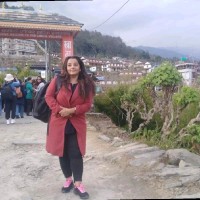 Smita Adhikari