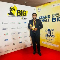 Sayed Rizban Hussain