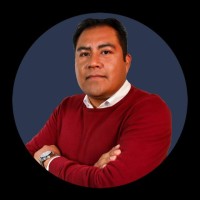 Alejandro Cruz