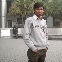 Gaurav sharma